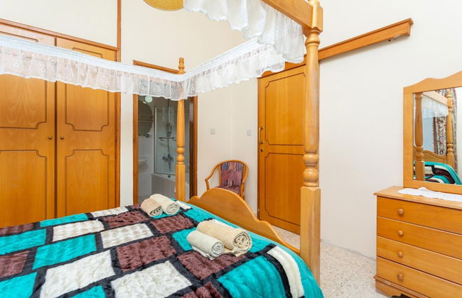 Villa Christina in Argaka - Photo 21