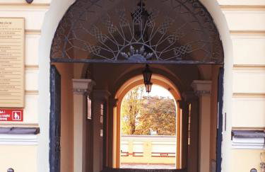 Apartamenty Sienkiewicza10 - Foto 23