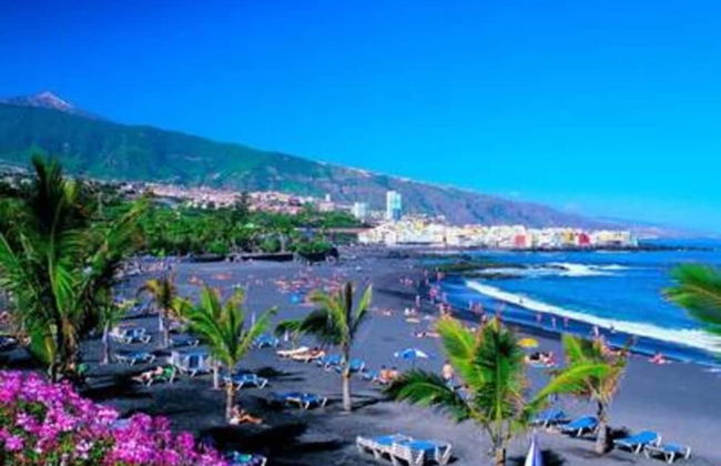 Apartamento Atardecer Martianez - Foto 12