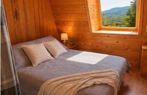 Appartement Chalet, 8 personnes - L'Oustal - Foto 5