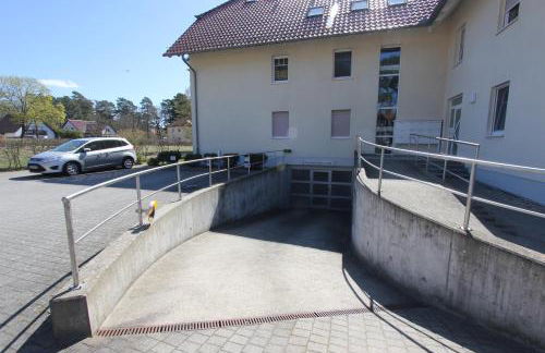 K8 FeWo - Am Kurpark - Therme - Foto 39