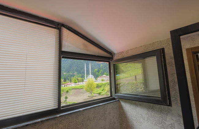 DOĞA BOUTIQUE HOTEL - Photo 30