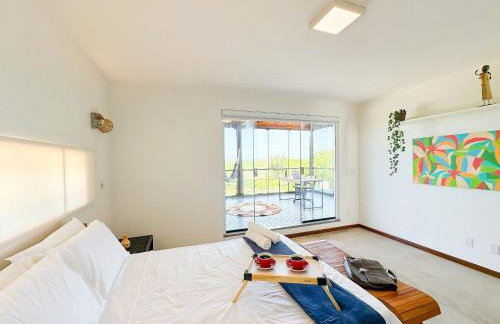 Maruwá - Villa Lobo Guará - Paraíso en la naturaleza - Foto 3