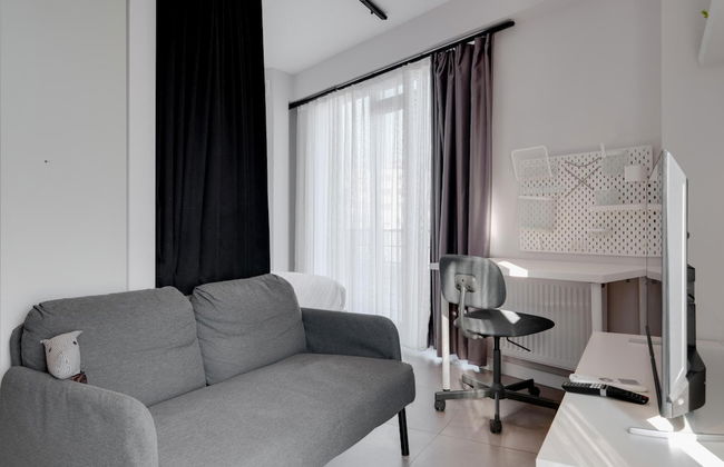 Central Flat Near Metrobus and Coast in Kadikoy - Foto 6