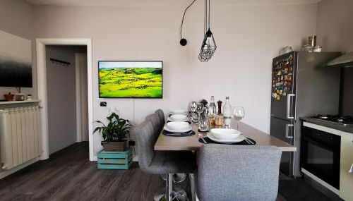 Monte Rosa studios - Foto 4