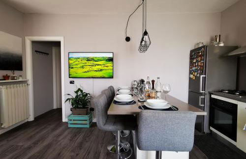 Monte Rosa studios - Foto 4