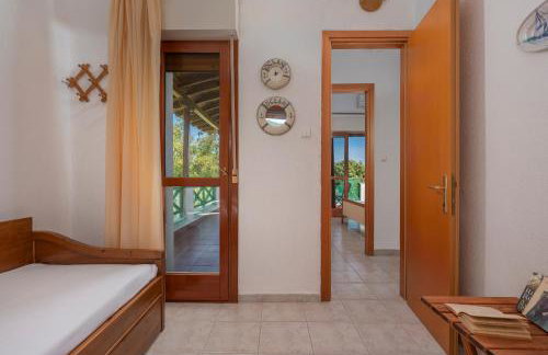 Seaside Vourvourou Villa - Photo 26