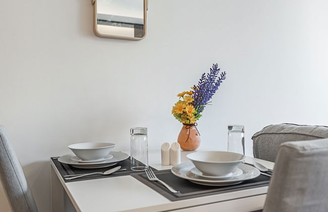 Jarvis Vacation Suites - Foto 19