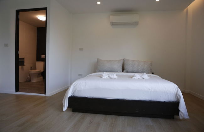 Bamboo Garden House - Photo 13