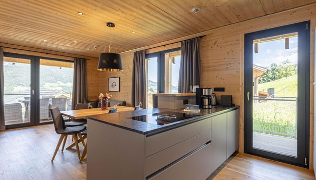 Nice Apartment With Sauna - Foto 4, Cocina privada