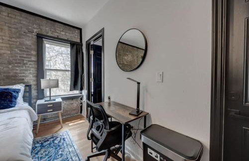 Amazing Studio McKinley Beach - Brady St Lowr East - Foto 3