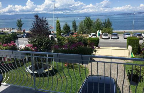 villa maxilly - Foto 10