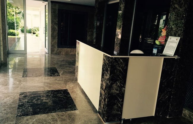 Antey Aqua City - Photo 2