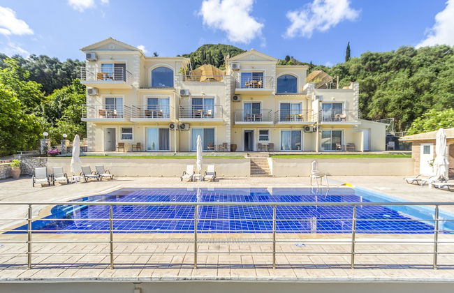 Spileo House Boutique Apartments - Adults Only - Foto 49