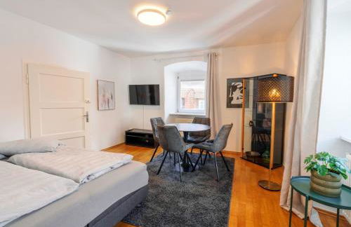 Regensburger Ferienwohnungen - Im Herzen der Altstadt - Foto 45