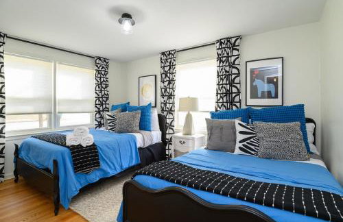 Foosball Fun! Private House Close to Kansas City! - Foto 9