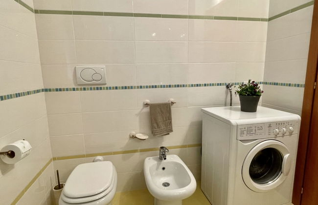 2 bedroom Apartment in Bellano with garden - Photo 17