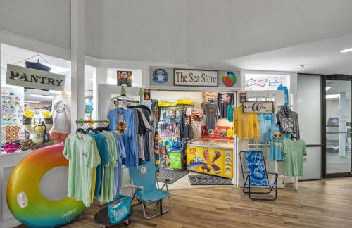 Sundestin 415 - The Beachcomber - Foto 13