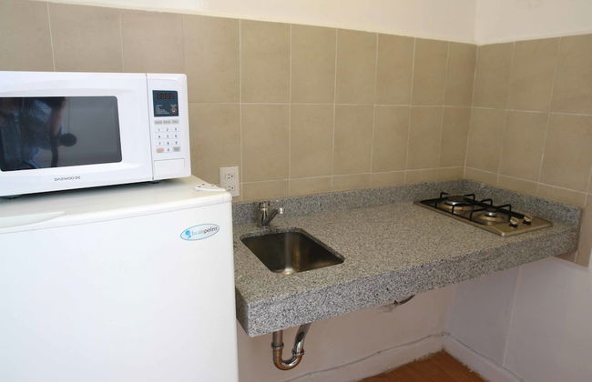 Suites Havre - Foto 19