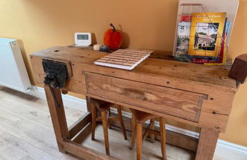 The Stables Holiday Let - Photo 29