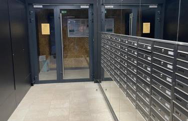 Nowy Apartament ZŁOTA w centrum Białystok - Photo 22