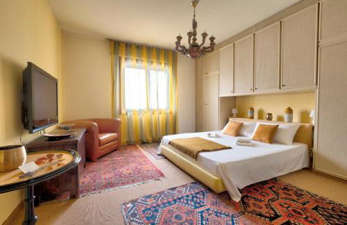 Villa Terme Padova-Relax & Wellness - Foto 10