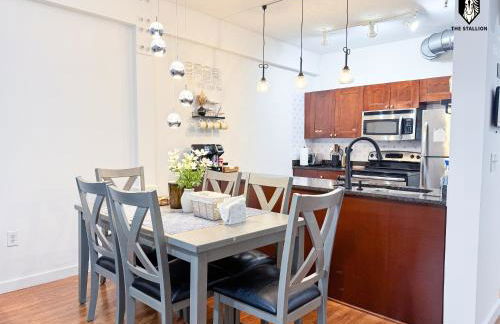 The Stallion - Photo 24