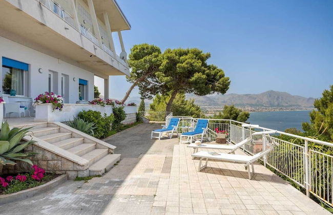 Solemar Sicilia - Villa delle Rocce - Foto 30