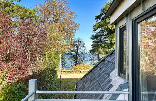 Toplage direkt an der Steilküste - FeWo 1 "Ostseenest" Hohwacht - Foto 15