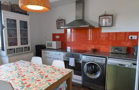 La Casa del Lago con vistas a las Montañas - Foto 68