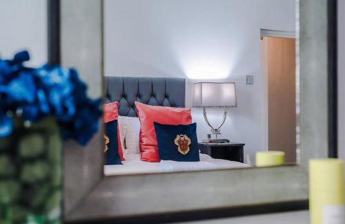 Rare Find - Gated 2 bed apt, close to Parks, secure carpark sleeps 4 - Foto 32