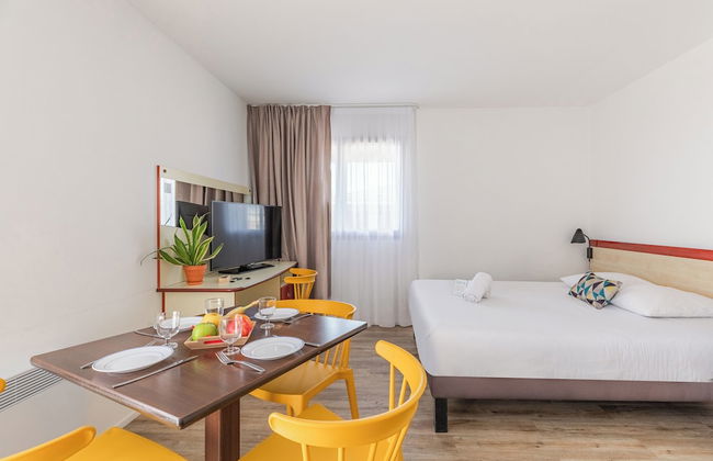 Appart'City Classic Blois - Foto 5