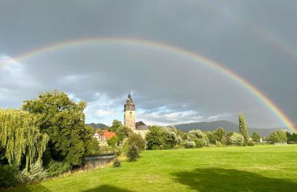 Ferienhaus "Ahle Schinn" - Foto 54