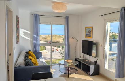 Family Beach Agua Marina - Photo 48