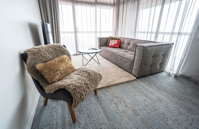 Cardrona Alpine Apartments - Foto 28