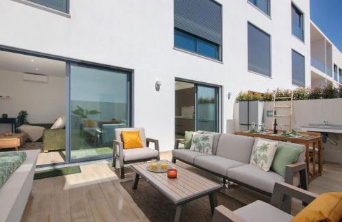 The Olive Tree Apartment - Foto 21