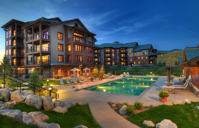 Trailhead Lodge - Photo 62