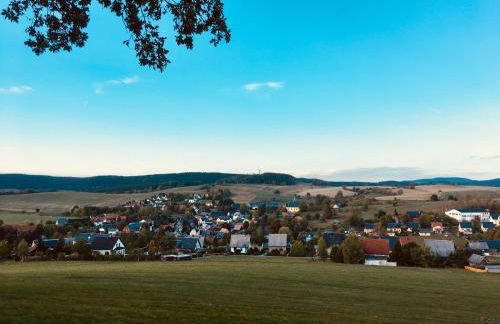 Ferienwohnung Hänel - Foto 20