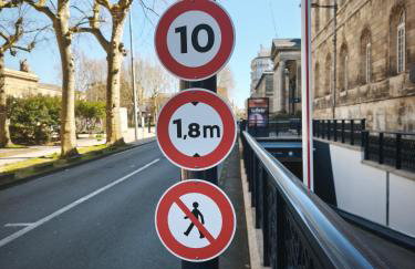 Duplex-terrasse-parking gratuit-climatisation - Foto 58