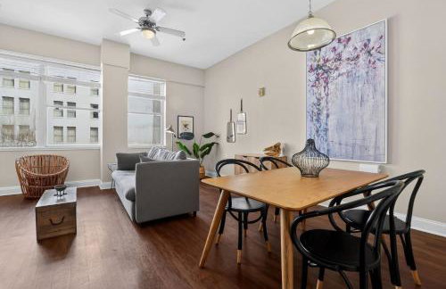 Roami at Duncan Plaza - Foto 4