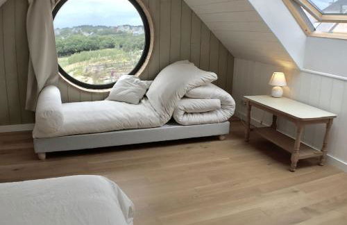 Dernier Ecolodge avant NewYork - Foto 14