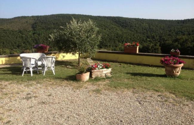 Charming Villa With 6 Bedrooms in Umbria - Italy - Foto 11