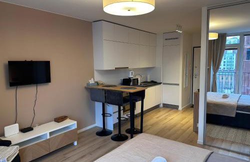 Browary Warszawskie Cozy Suite - Foto 7