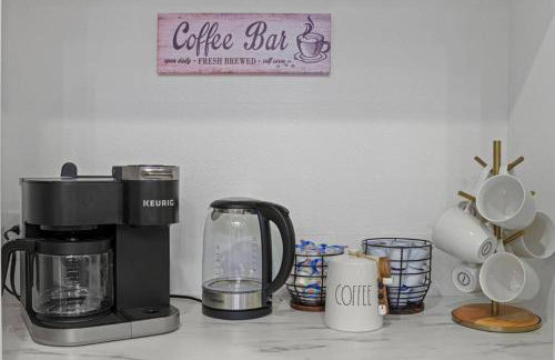 Backyard Games, Fire Pit, Heated Pool, Near Beach - Foto 5