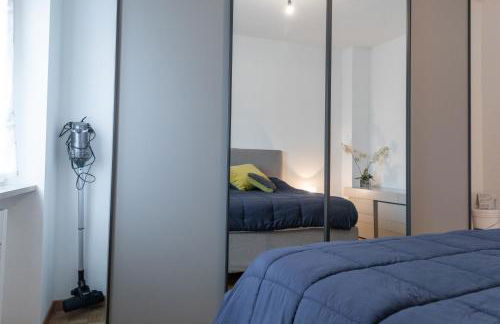 Elegant Apartment Biella, near Hospital ! - Foto 7