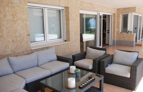 Exclusiva Villa de lujo con piscina en Alcoceber - Foto 27