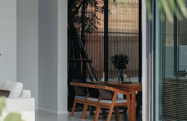 Terra da Luz Villa Hotel - Foto 48