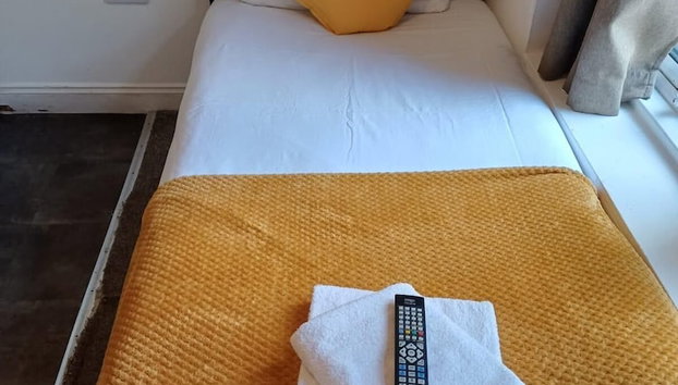 30 Beckenham Studios - Foto 5, Habitación