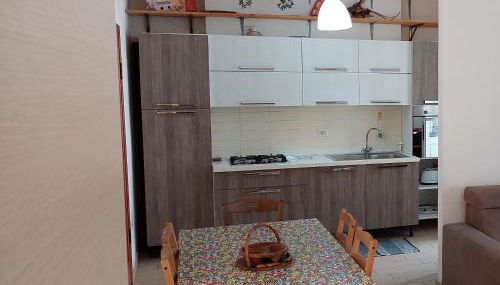 Appartamento presso il Teatro Lirico - Foto 5, stove, pet friendly, minibar