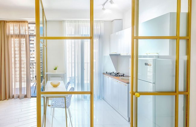 H&B apartments Chikovani - Foto 14